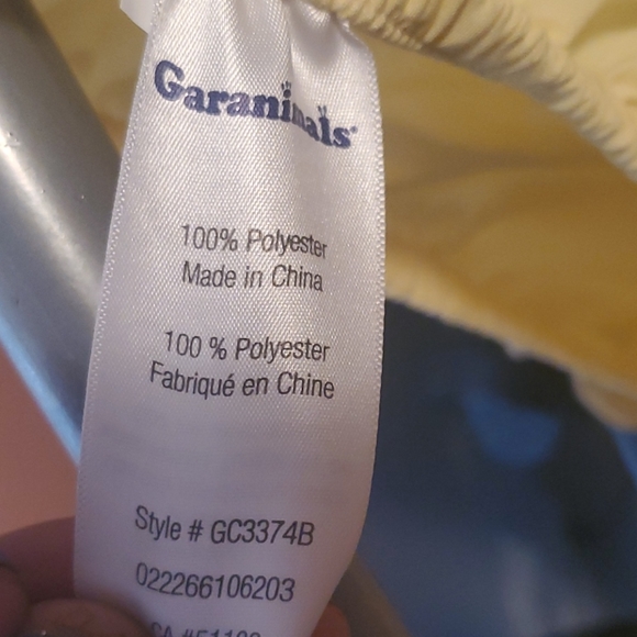 2 pack crib sheets NWOT pics of in box from online - Picture 4 of 9